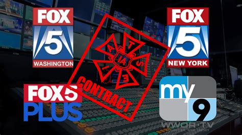 fox 5 wttg dc tv schedule